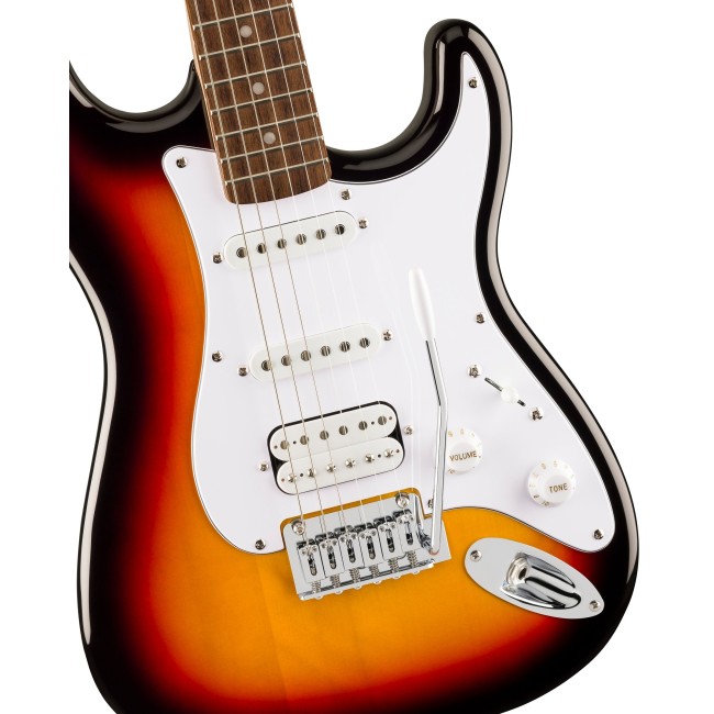 Buy Fender Affinity Series® Stratocaster® Junior HSS